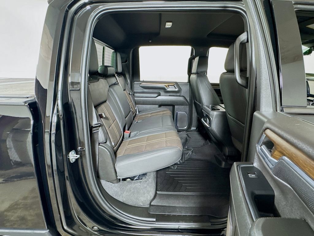 2024 Chevrolet Silverado 2500HD High Country - Photo 26