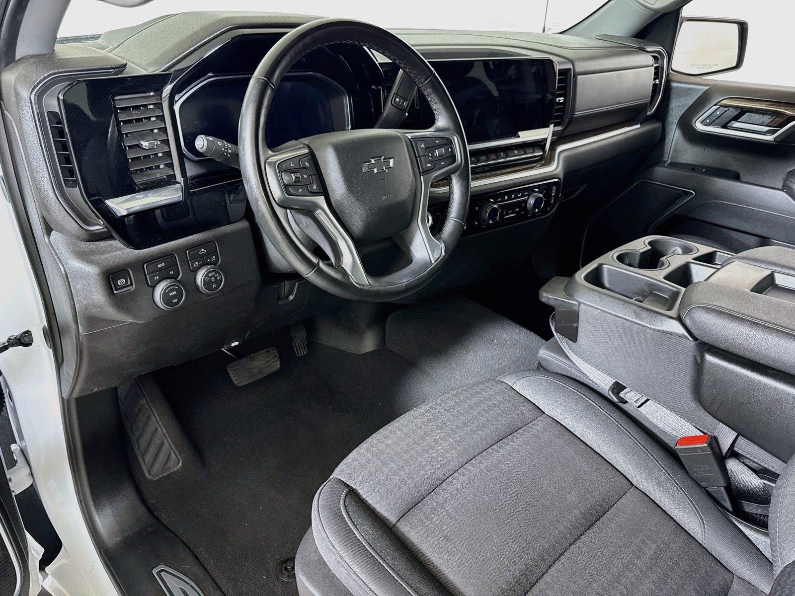 2026 Chevrolet Silverado 1500 RST - Photo 7