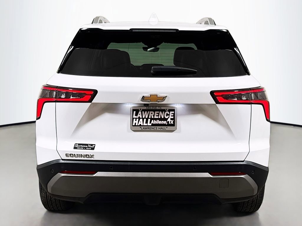 2025 Chevrolet Equinox LT - Photo 5