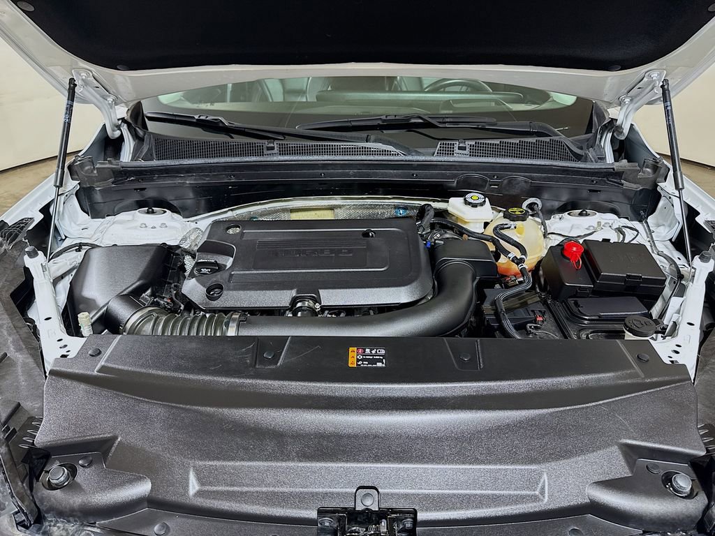2025 Buick Envision Preferred - Photo 29