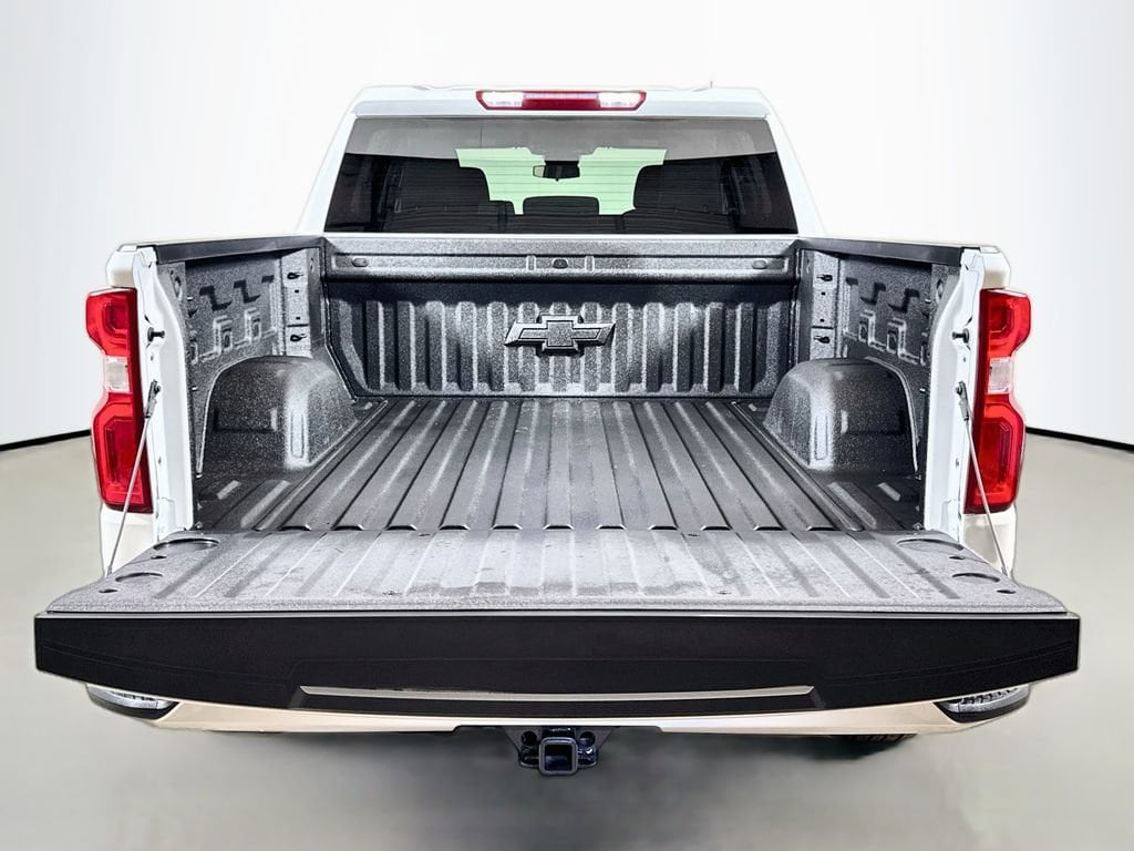 2026 Chevrolet Silverado 1500 RST - Photo 24