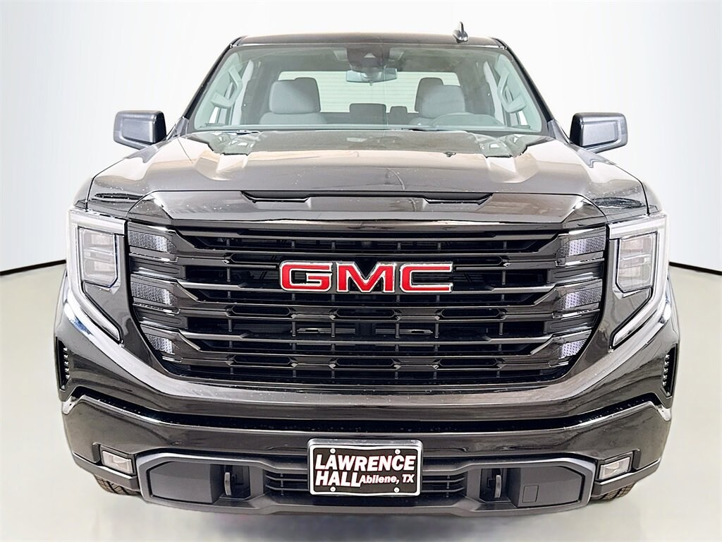 New 2026 GMC Sierra 1500 Elevation Truck