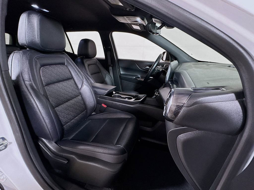 2025 Chevrolet Equinox LT - Photo 26