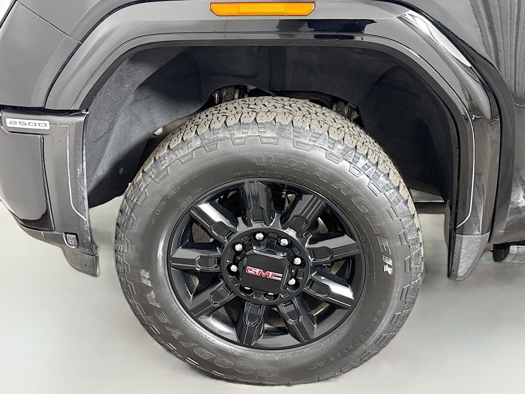 2024 GMC Sierra 2500HD AT4 - Photo 31