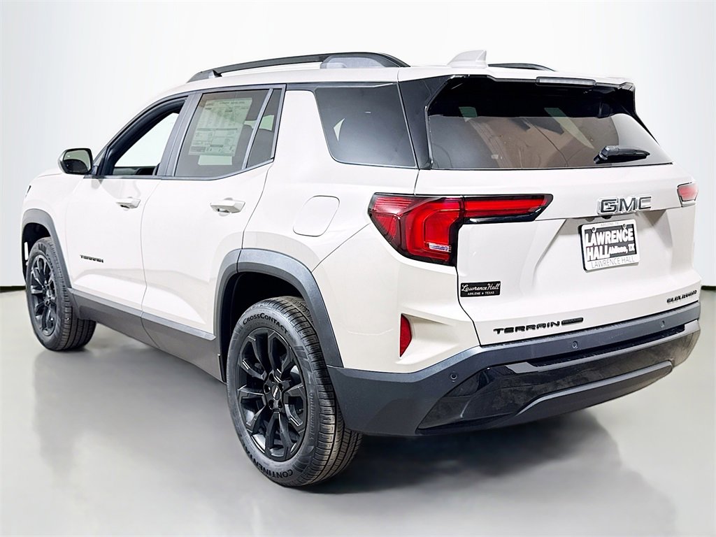 2026 Gmc Terrain Elevation photo 3