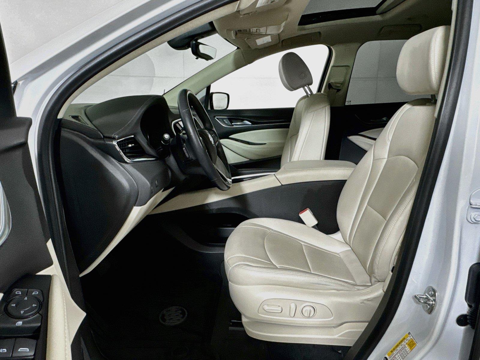 2024 Buick Enclave Essence - Photo 18