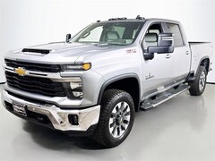 2026 Chevrolet Silverado 2500 HD LT Truck