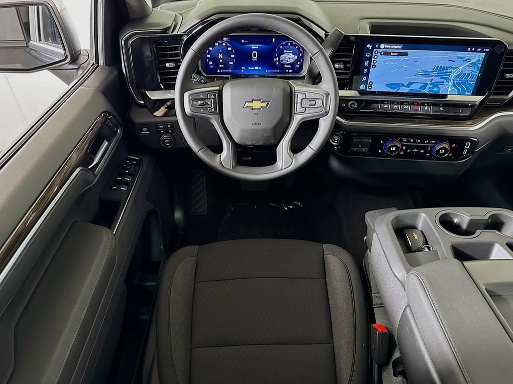 2026 Chevrolet Silverado 1500 LT - Photo 15
