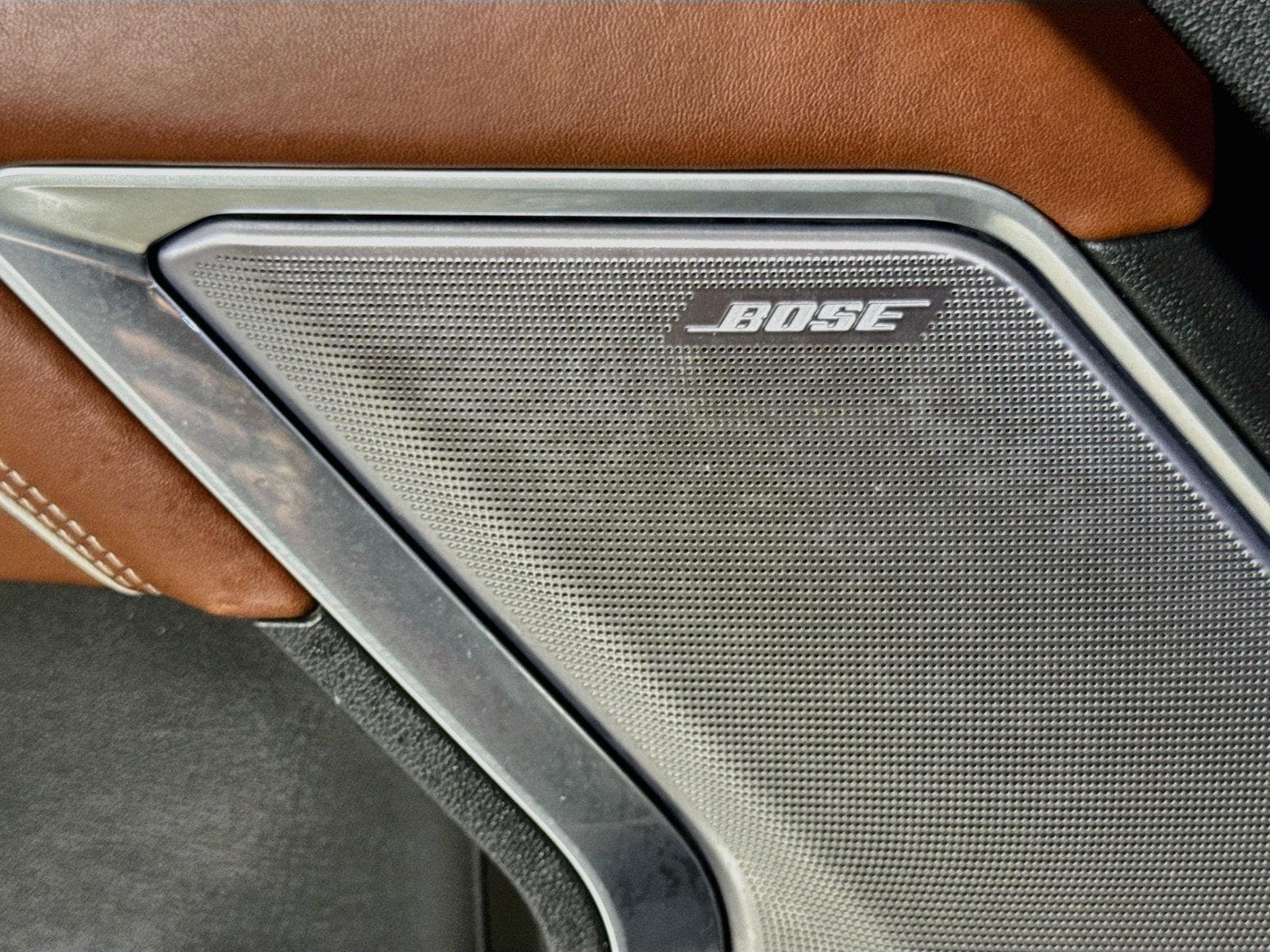 2024 GMC Sierra 2500HD Denali Ultimate - Photo 17