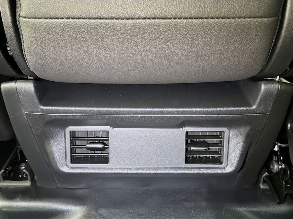 2026 Chevrolet Silverado 2500 HD Work Truck - Photo 14