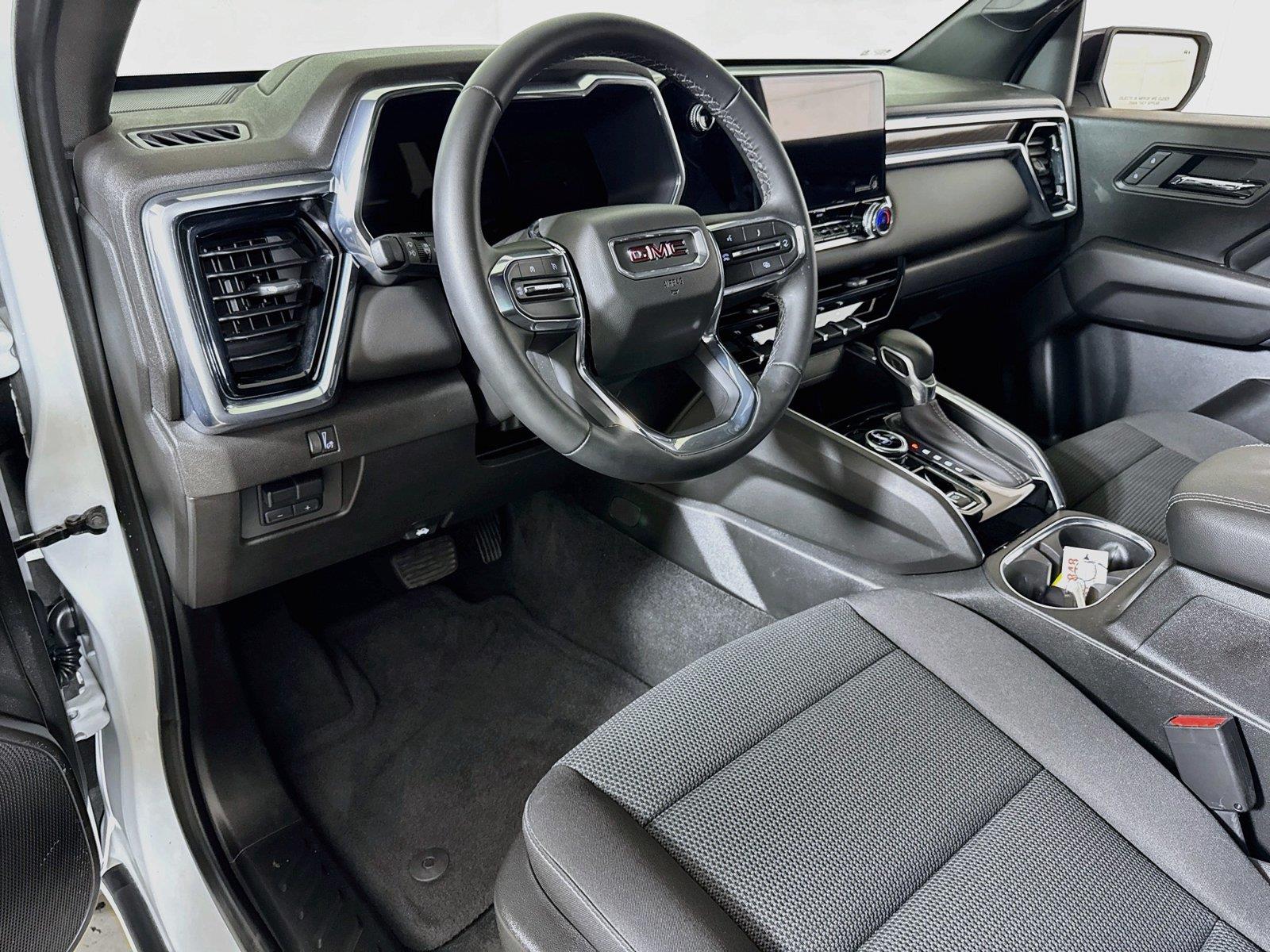 2026 GMC Canyon Elevation - Photo 7