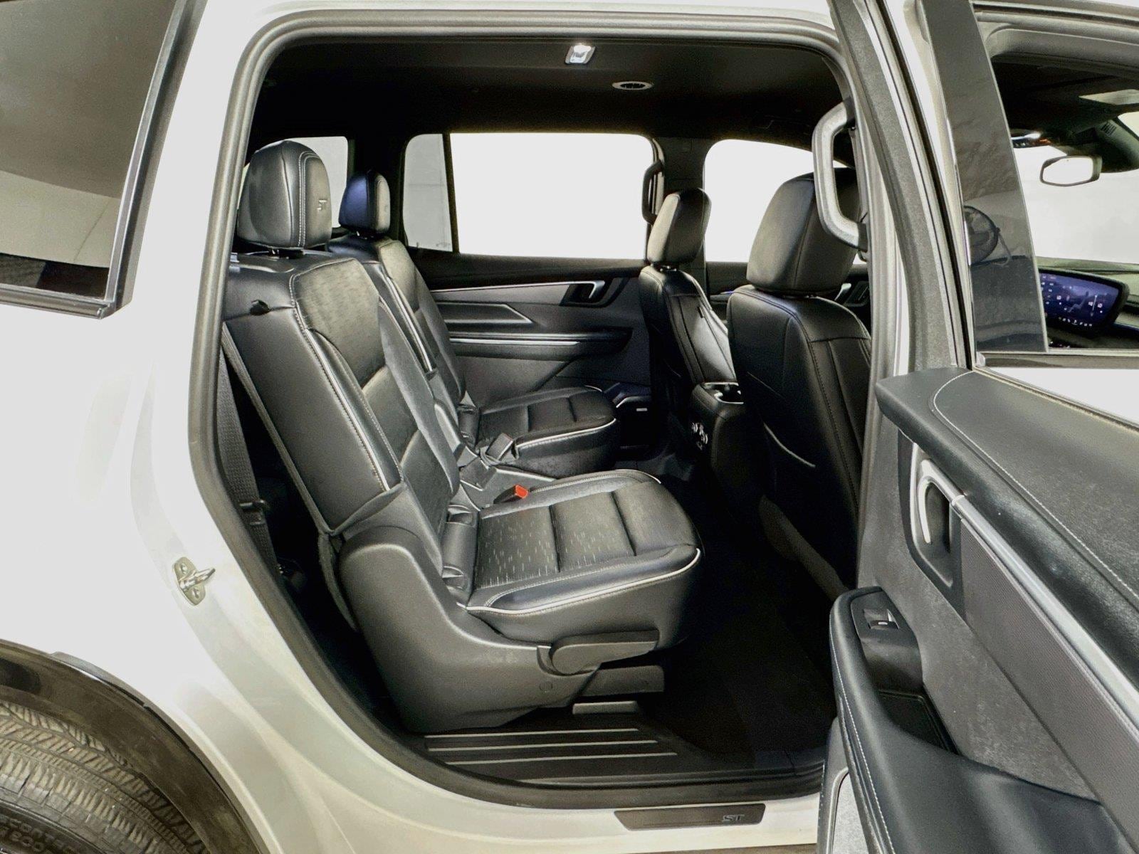 2026 Buick Enclave Sport Touring - Photo 27