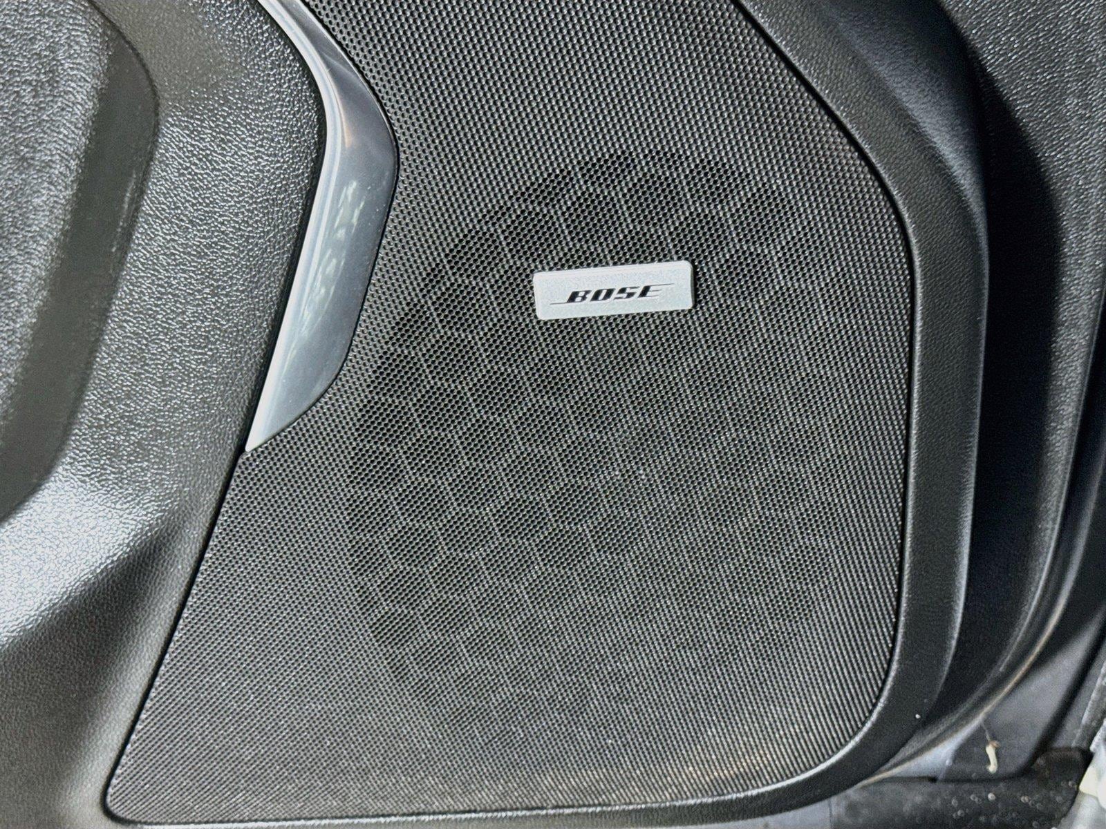 2024 GMC Yukon XL AT4 - Photo 17