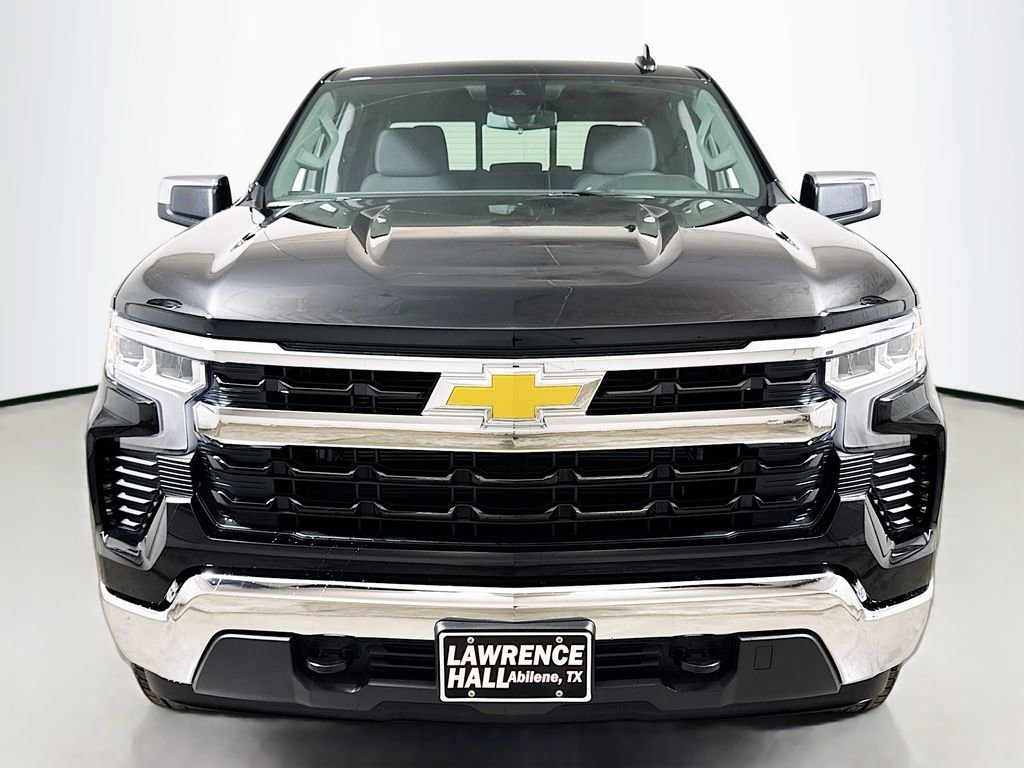 New 2026 Chevrolet Silverado 1500 LT Truck
