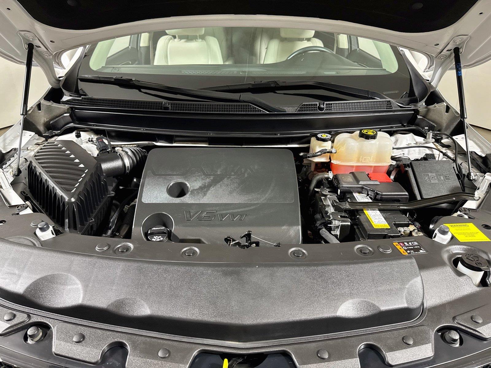 2024 Buick Enclave Essence - Photo 29