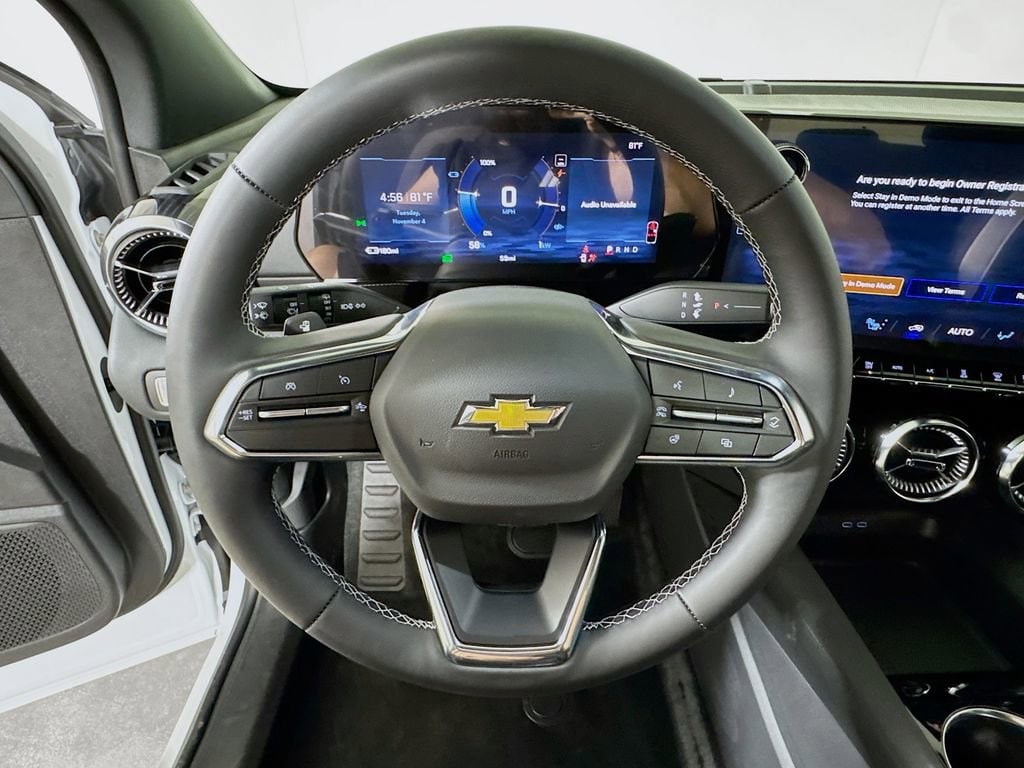 2026 Chevrolet Blazer EV LT - Photo 6