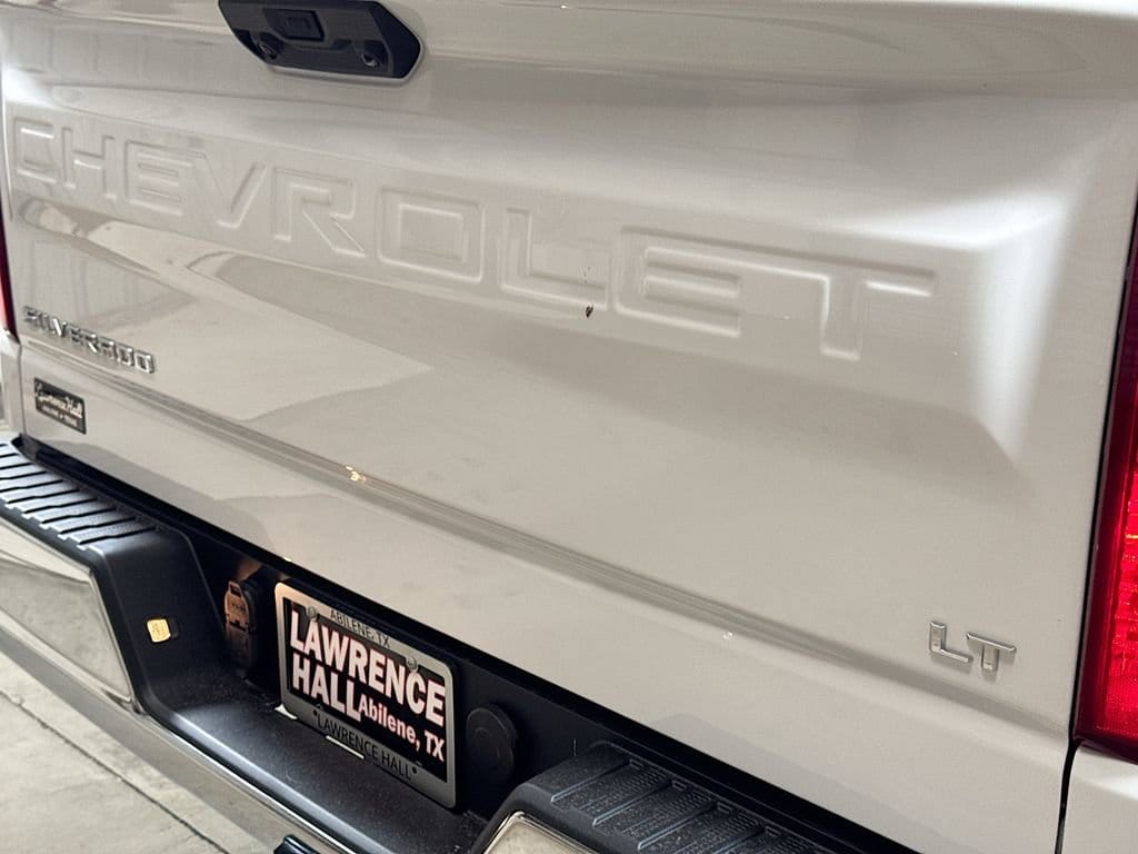 2026 Chevrolet Silverado 1500 LT - Photo 18