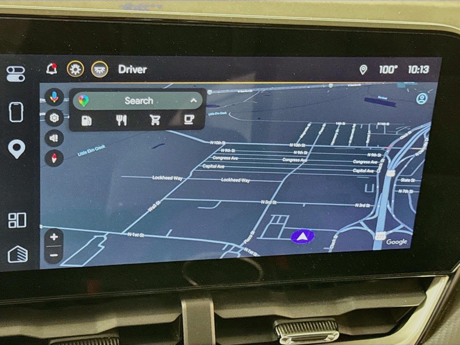 2026 Chevrolet Equinox LT - Photo 11