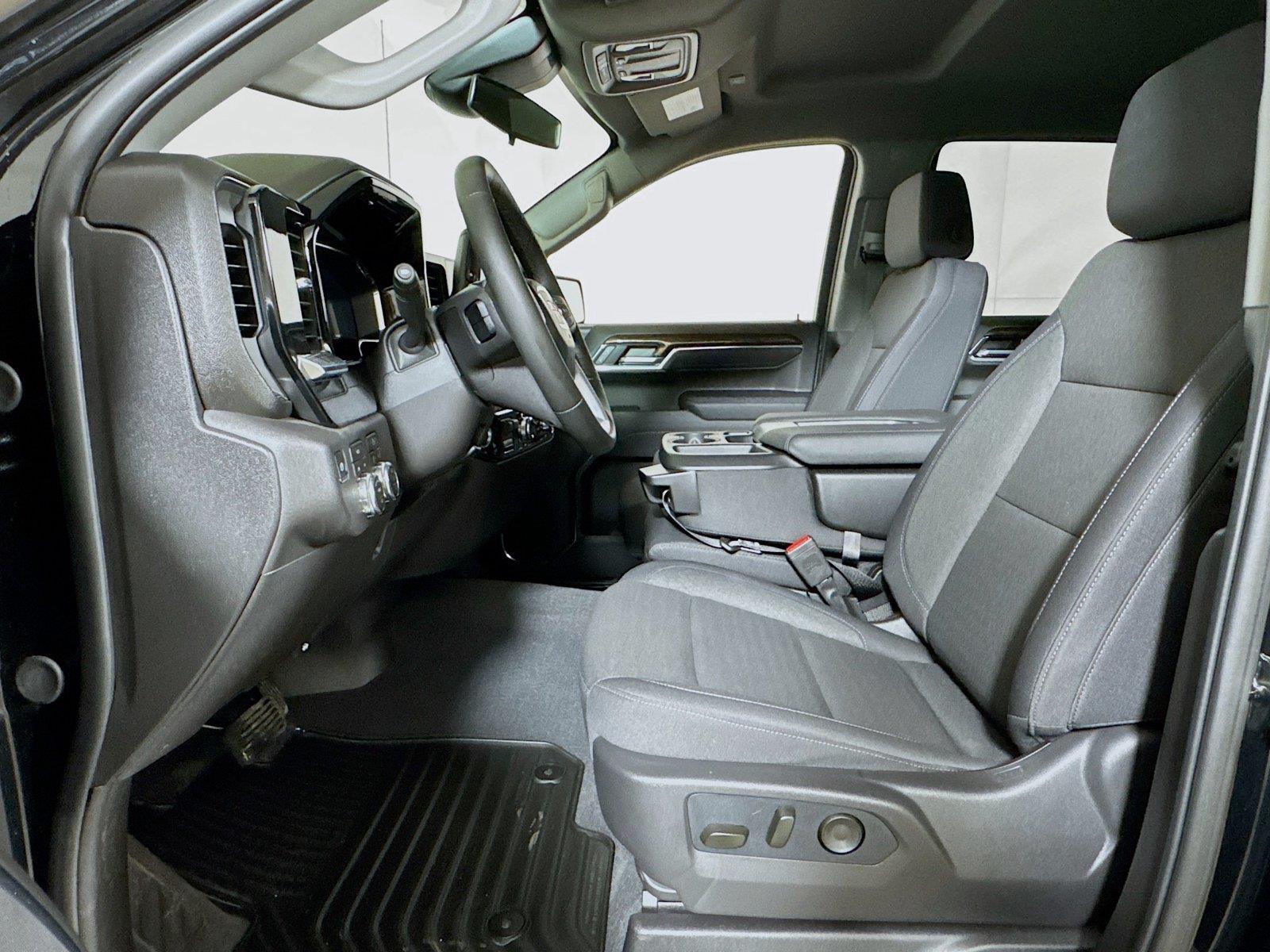 2026 GMC Sierra 1500 Elevation - Photo 19