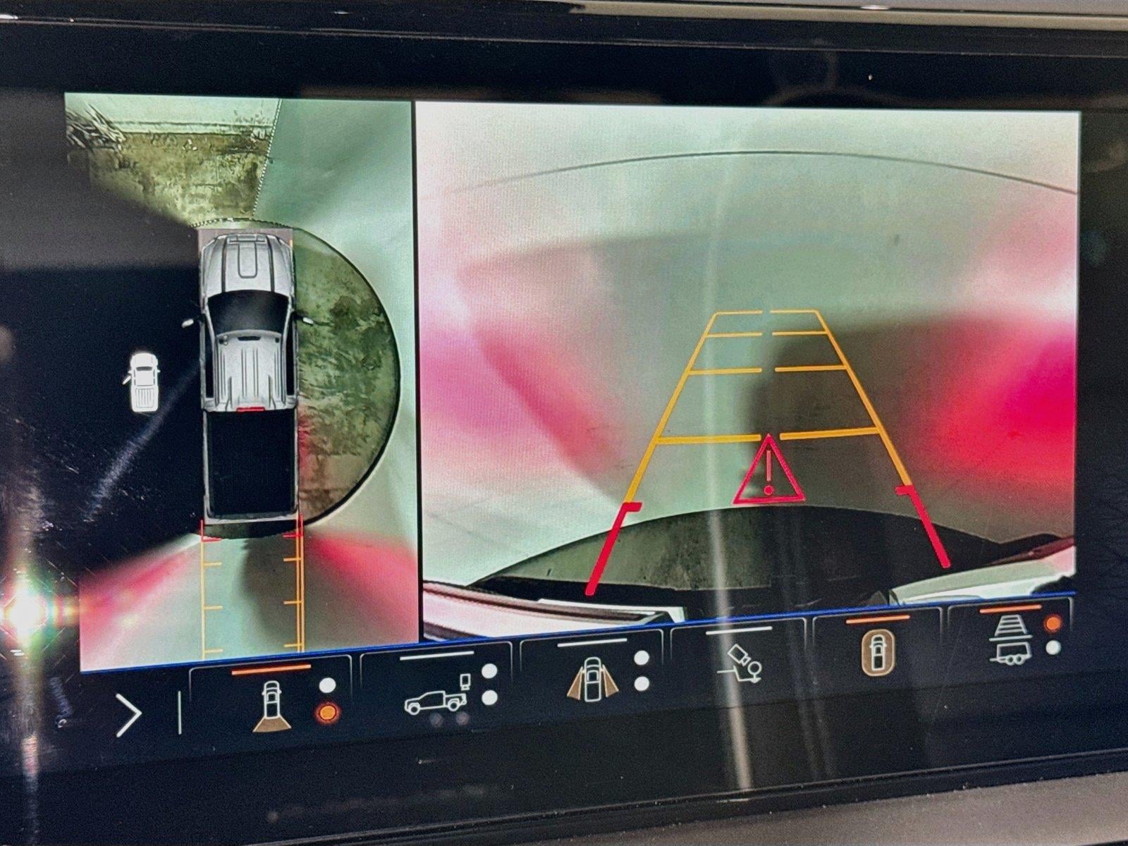 2026 GMC Sierra 2500HD AT4X - Photo 12