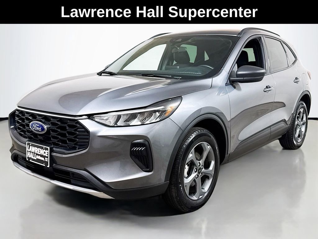 2025 Ford Escape ST-Line AWD's photo