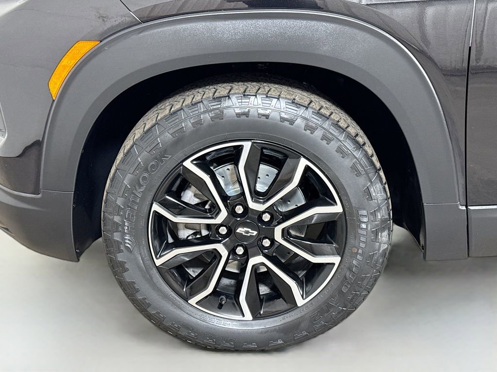 2024 Chevrolet TrailBlazer Activ - Photo 29
