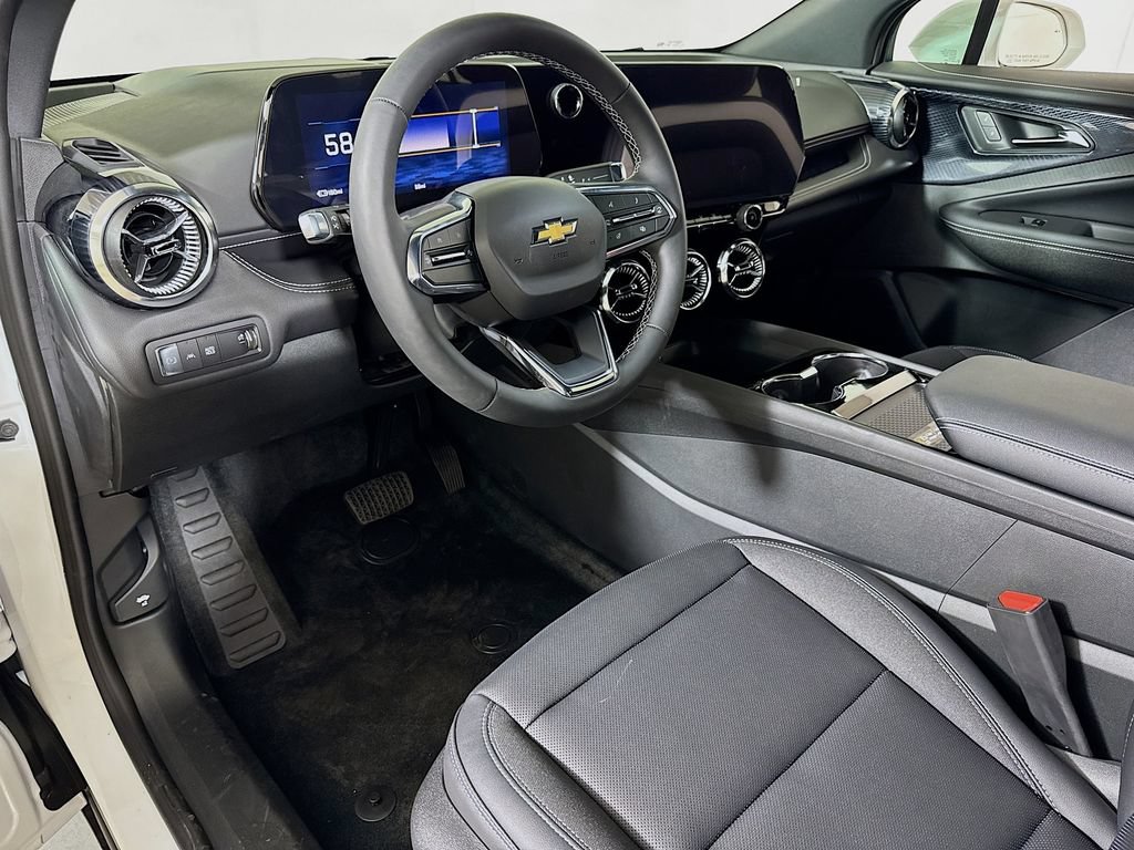 2026 Chevrolet Blazer EV LT - Photo 5