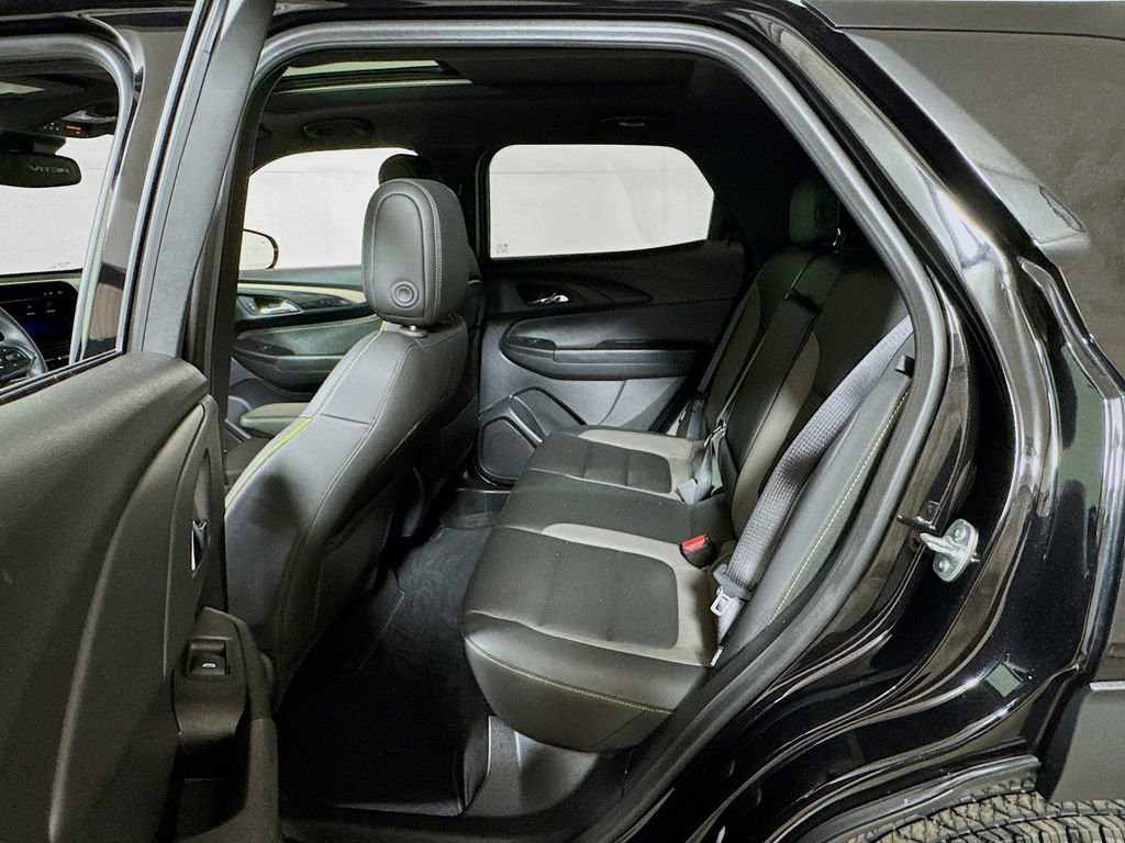 2024 Chevrolet TrailBlazer Activ - Photo 22