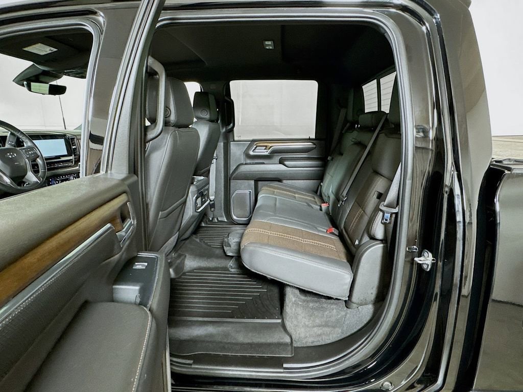 2024 Chevrolet Silverado 2500HD High Country - Photo 23