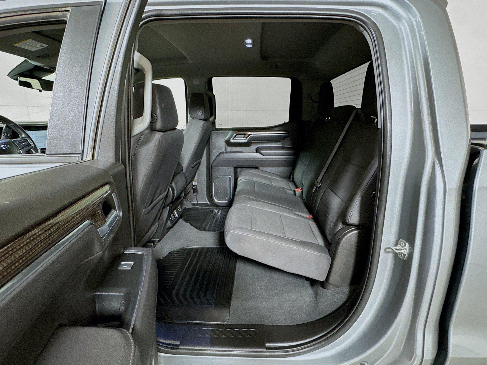 2025 Chevrolet Silverado 1500 RST - Photo 22