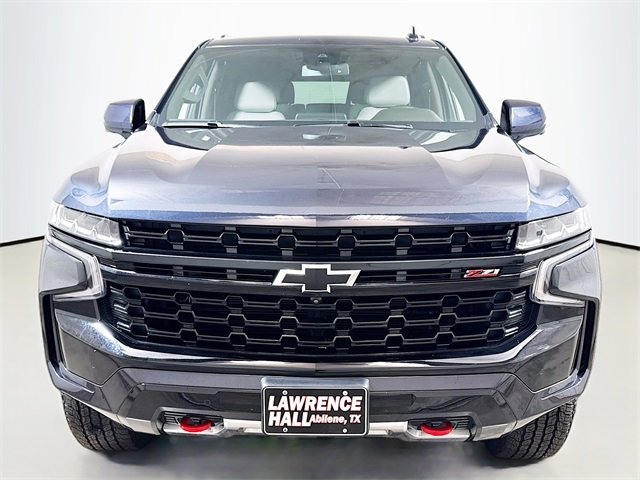 2024 Chevrolet Tahoe Z71 photo 2
