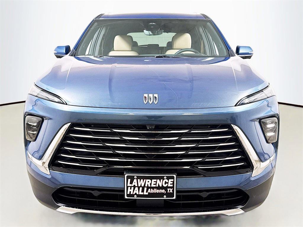 2026 Buick Enclave Preferred photo 2