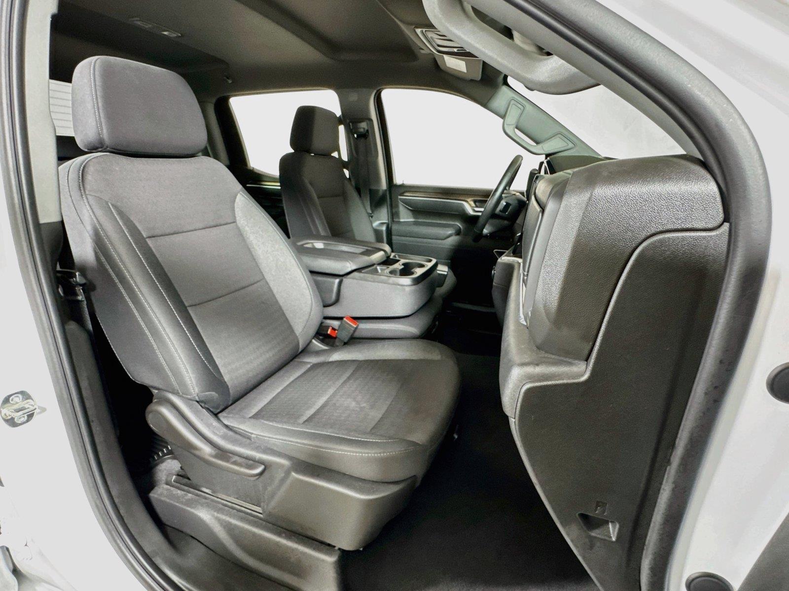 2026 Chevrolet Silverado 1500 RST - Photo 26