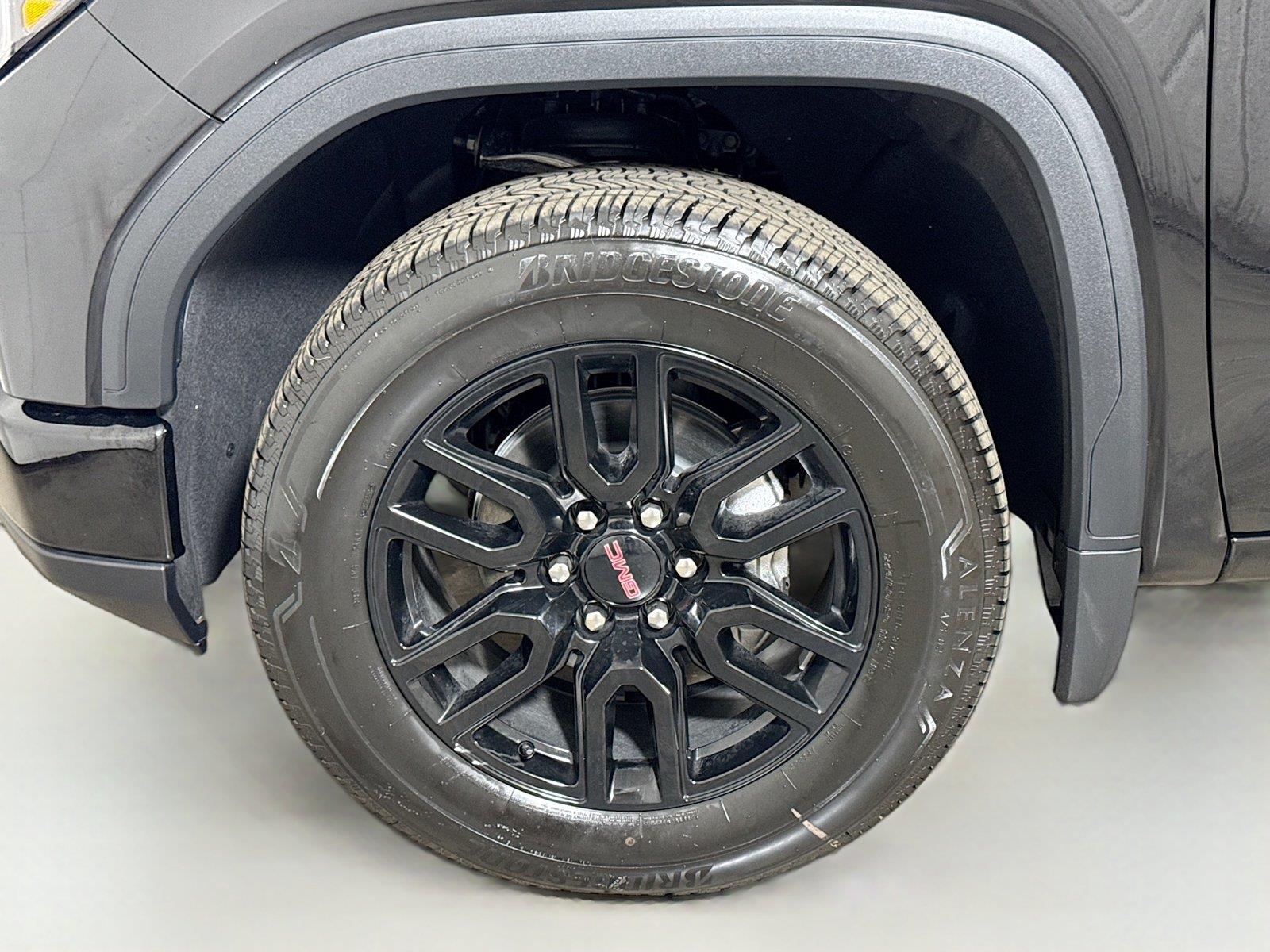 2026 GMC Sierra 1500 Elevation - Photo 29