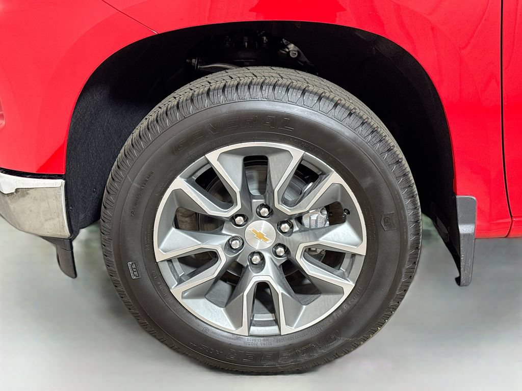 2026 Chevrolet Silverado 1500 LT - Photo 19
