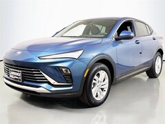 2026 Buick Envista Preferred SUV