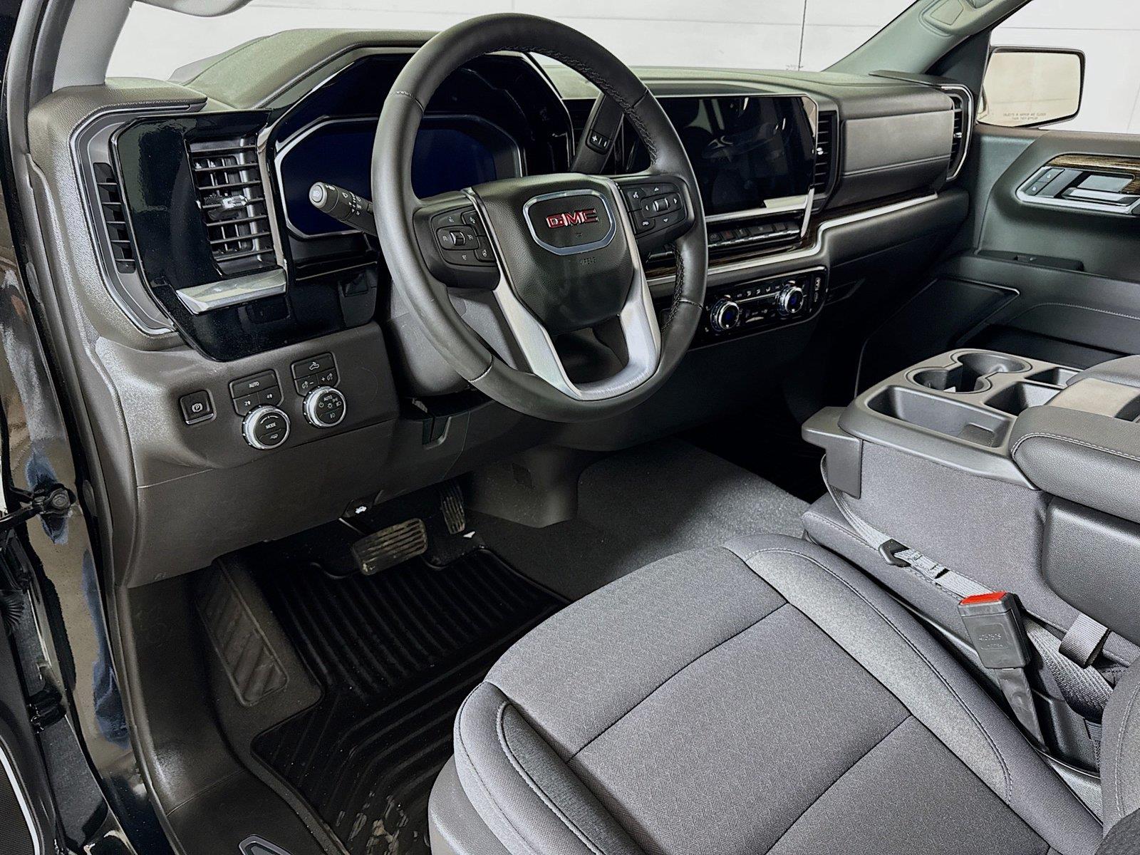 2026 GMC Sierra 1500 Elevation - Photo 7
