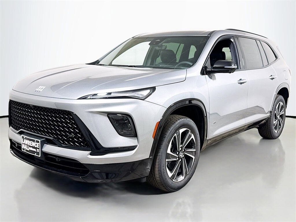 New 2026 Buick Enclave Sport Touring SUV