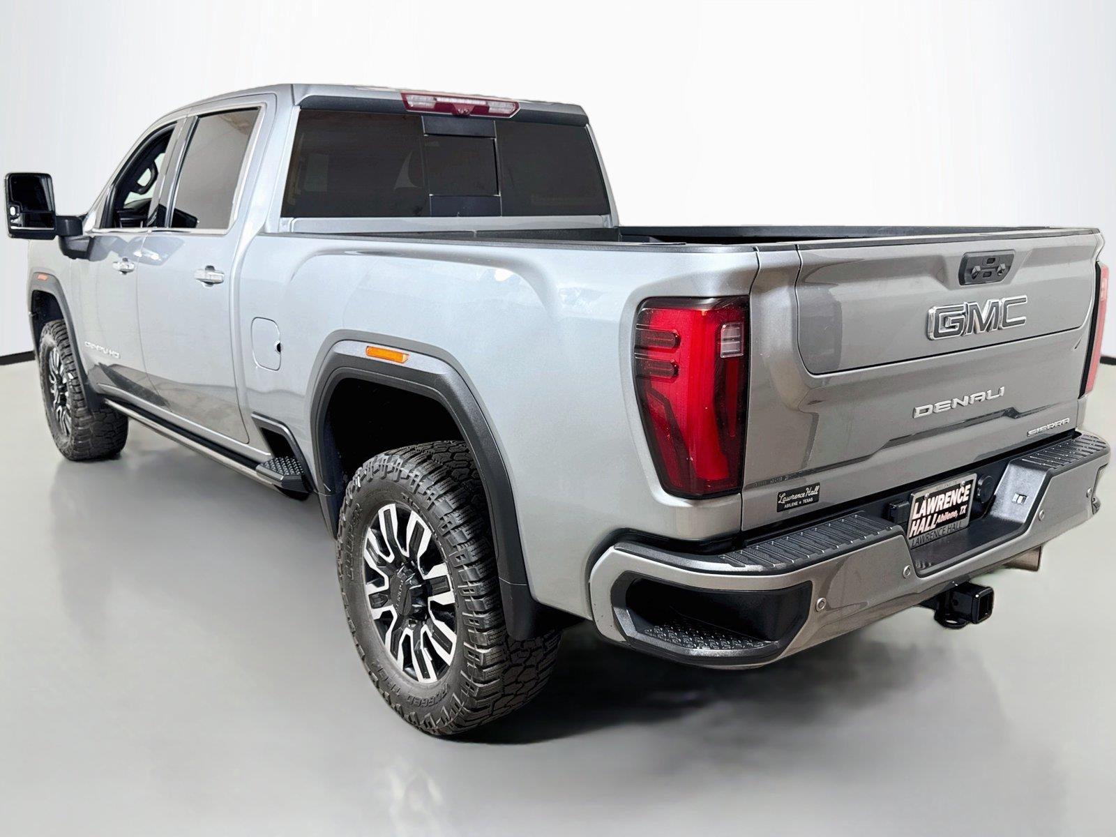 2024 GMC Sierra 2500HD Denali Ultimate - Photo 6