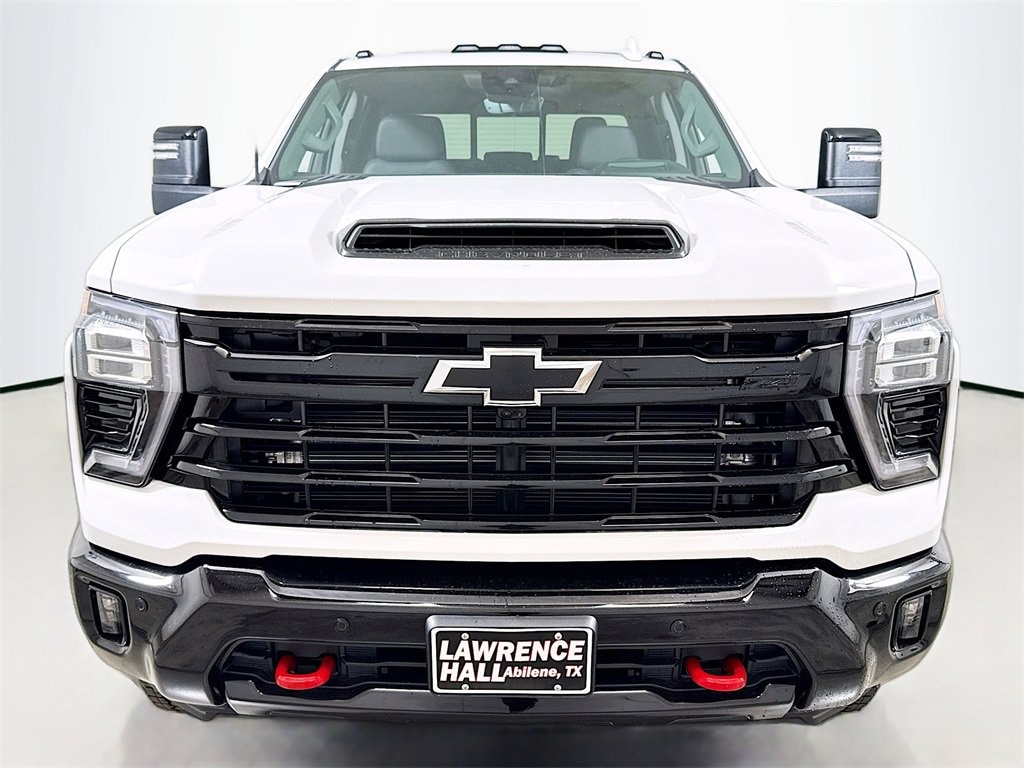 New 2026 Chevrolet Silverado 2500 HD LTZ Truck