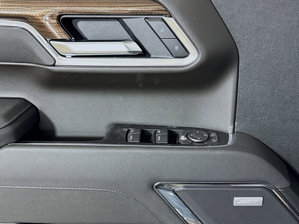 2026 Chevrolet Silverado 1500 LT Trail Boss - Photo 16
