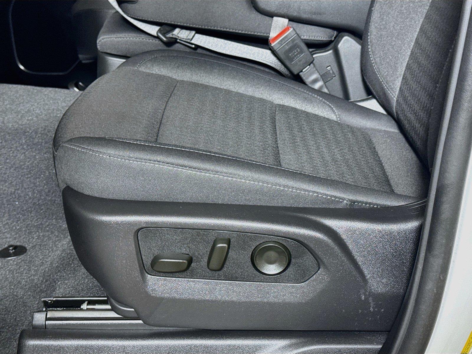 2026 GMC Sierra 1500 Elevation - Photo 18