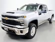  Chevrolet Silverado 3500 HD
