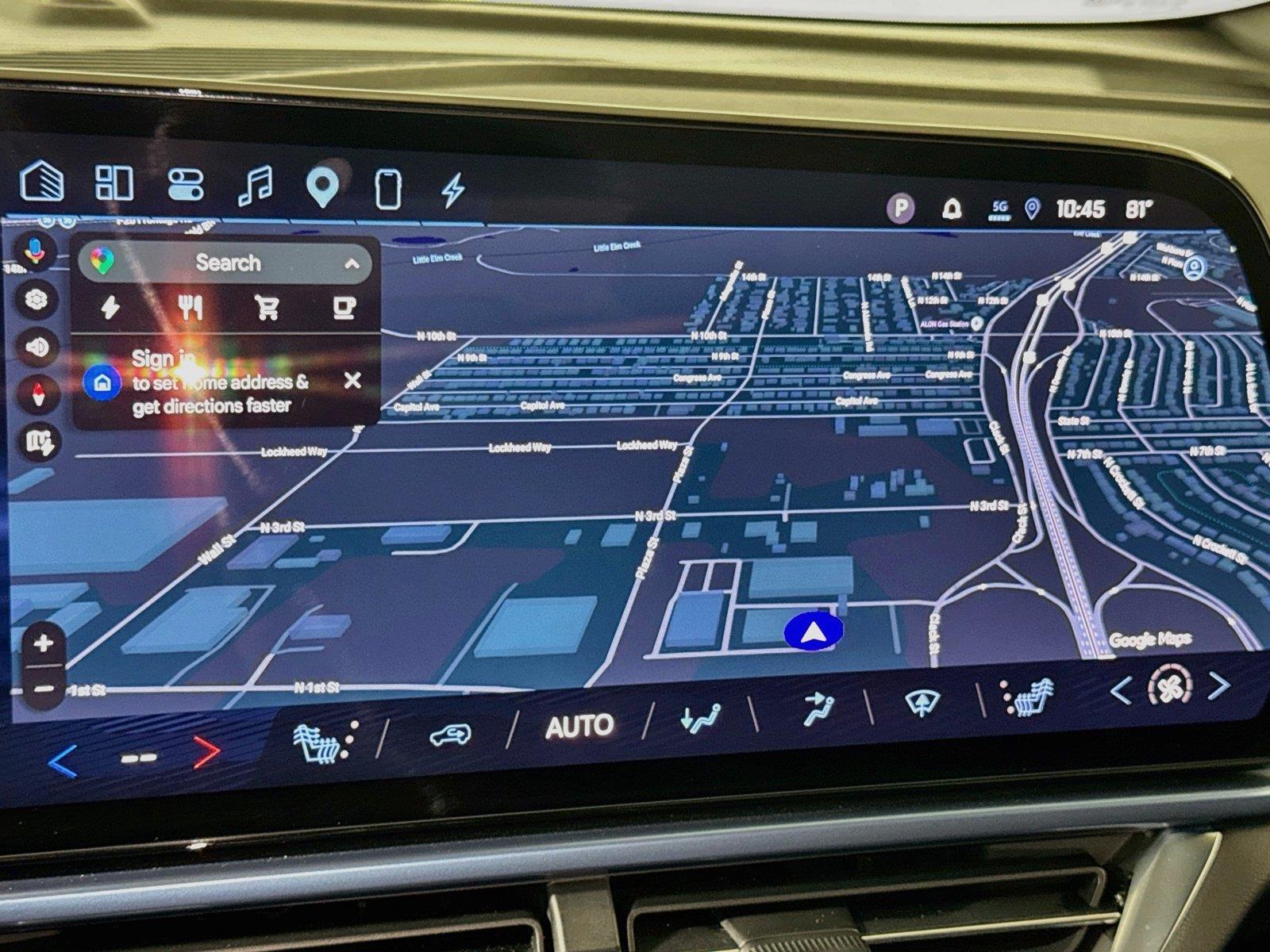 2024 Chevrolet Equinox EV LT - Photo 10