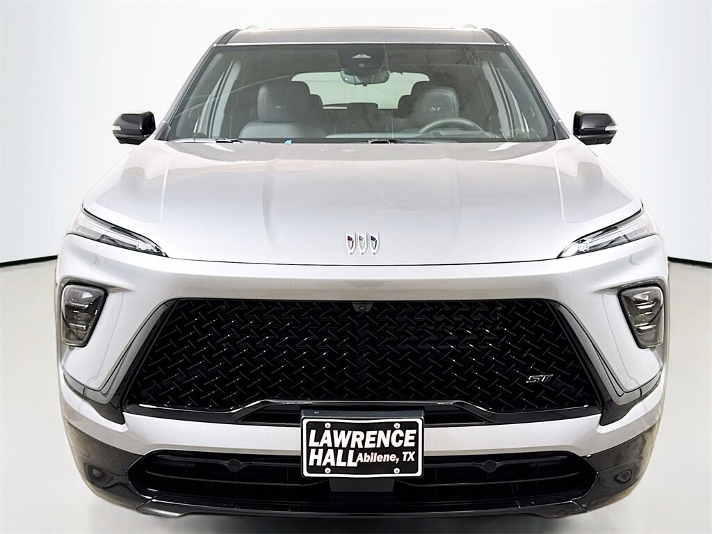 New 2026 Buick Enclave Sport Touring SUV