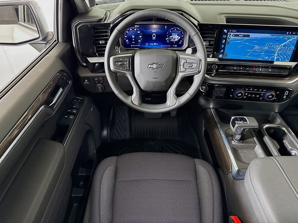 2026 Chevrolet Silverado 1500 LT Trail Boss - Photo 15