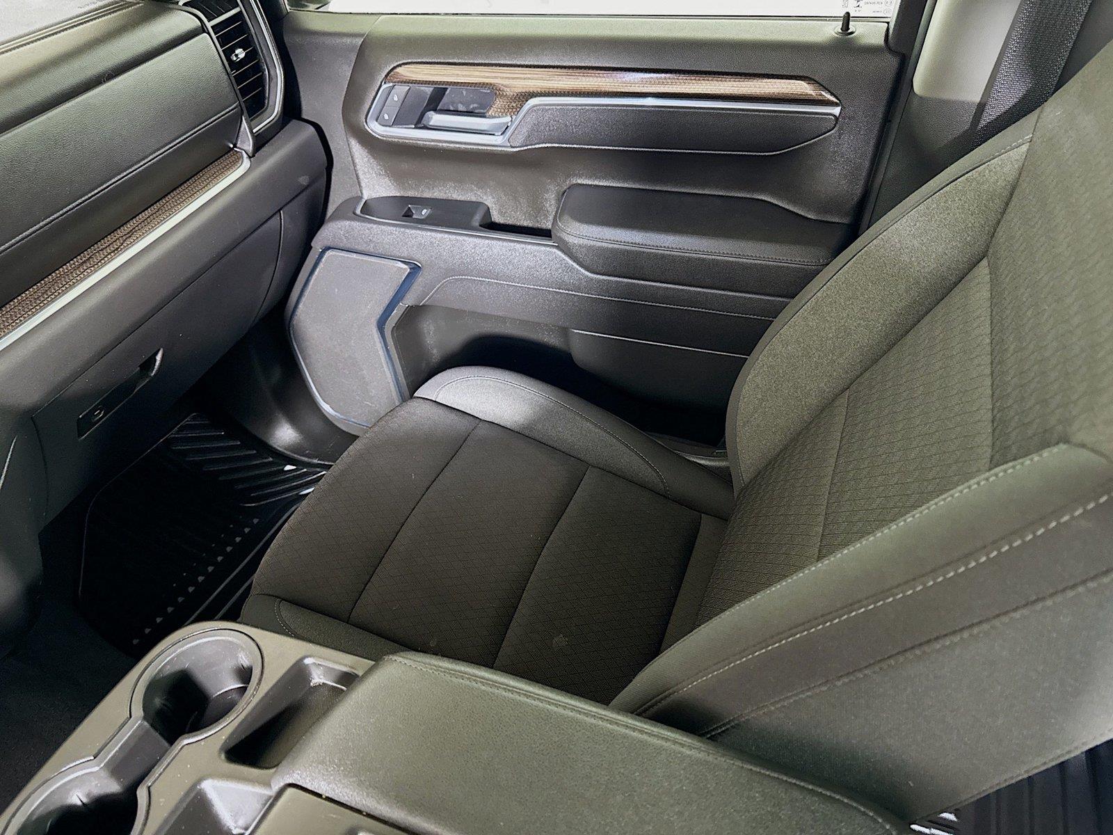 2025 Chevrolet Silverado 1500 RST - Photo 21