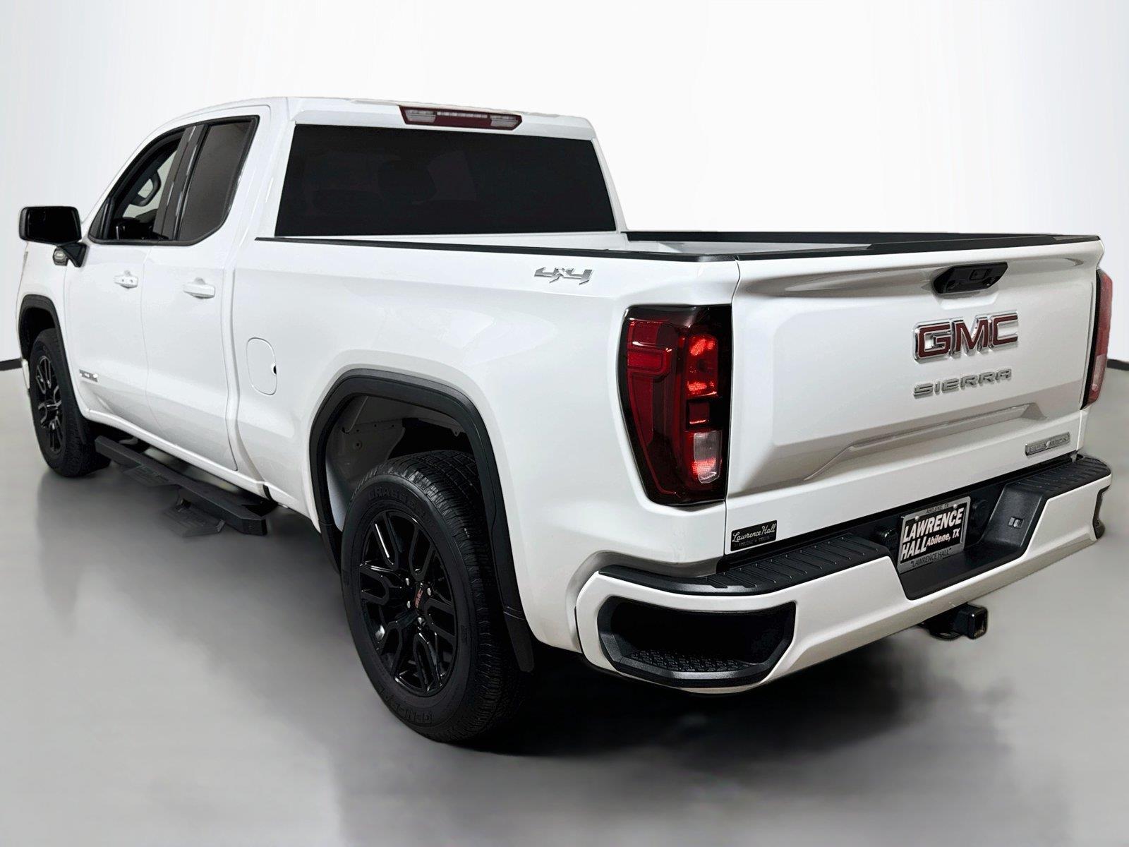 2026 GMC Sierra 1500 Elevation - Photo 6