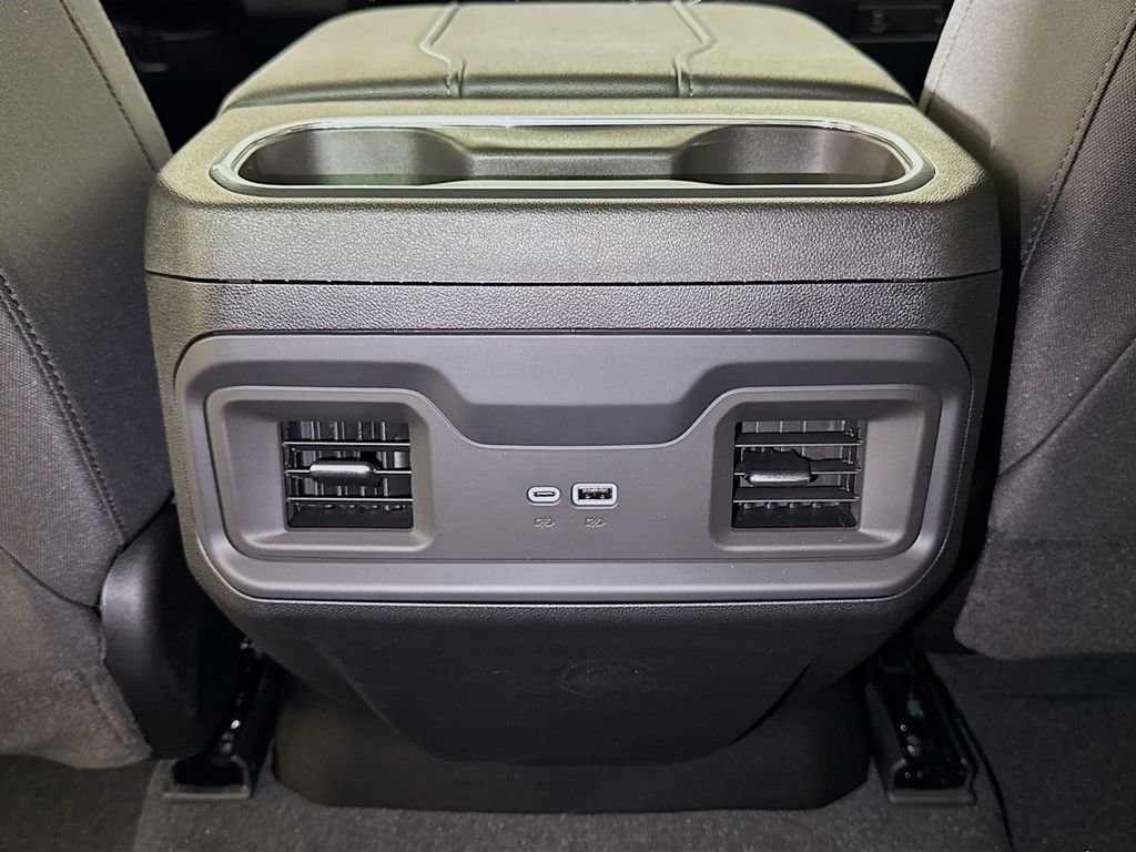 2026 Chevrolet Silverado 1500 LT - Photo 23