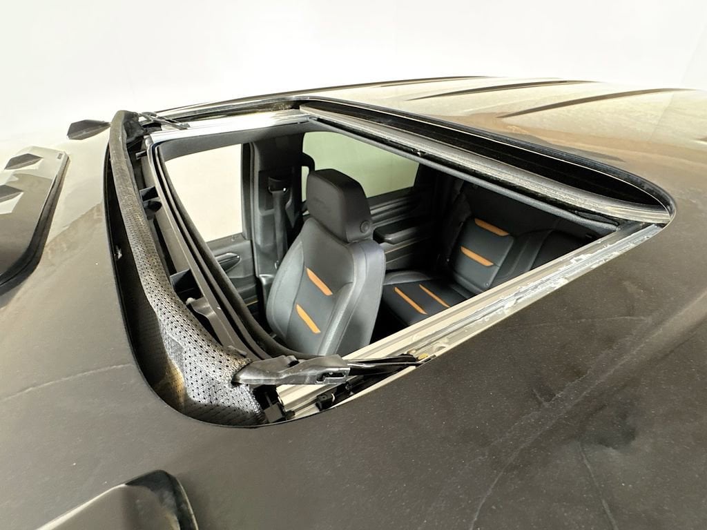 2024 GMC Sierra 2500HD AT4 - Photo 21